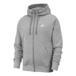 Nike Sportswear Club Zip Hoodie Men -Wilson Sales Store 50098000 000