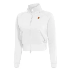 Nike Court Heritage Training Jacket Women