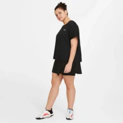 Nike Court Victory STR Plus Size Skirt Women -Wilson Sales Store 51847000 10