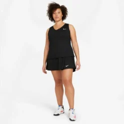 Nike Court Victory Flouncy Plus Size Skirt Women -Wilson Sales Store 51852000 15