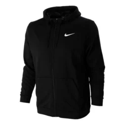 Nike Dri-Fit Zip Hoodie Men