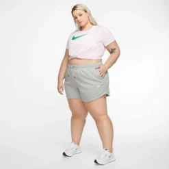 Nike Sportswear Plus Size Shorts Women -Wilson Sales Store 53060000 14