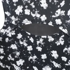 Nike Dri-Fit Victory Printed Tank Top Women -Wilson Sales Store 53920000 18