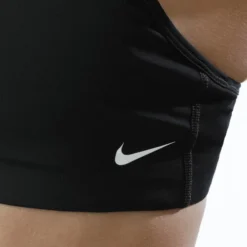 Nike Dri-Fit Swoosh Strappy Logo Sports Bras Women -Wilson Sales Store 54013000 16