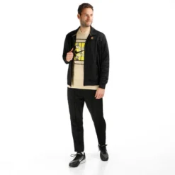 Nike Heritage Suit Training Jacket Men -Wilson Sales Store 54138000 0 4