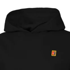 Nike Dri-Fit Heritage Fleece Hoody Women -Wilson Sales Store 54603000 10