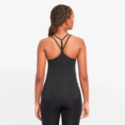Nike Dri-Fit One Elstka Tank Top Women -Wilson Sales Store 54685000 11