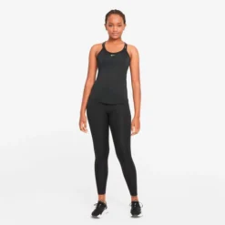 Nike Dri-Fit One Elstka Tank Top Women -Wilson Sales Store 54685000 12