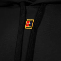 Nike Dri-Fit Heritage Slim Hoody Men -Wilson Sales Store 54778000 10