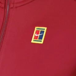 Nike Court Dri-Fit Heritage Training Jacket Women -Wilson Sales Store 55081000 15