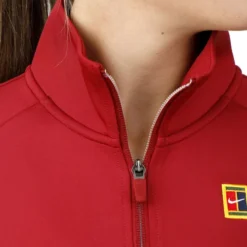 Nike Court Dri-Fit Heritage Training Jacket Women -Wilson Sales Store 55081000 16