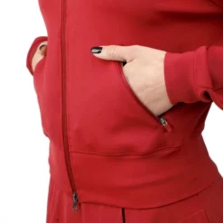 Nike Court Dri-Fit Heritage Training Jacket Women -Wilson Sales Store 55081000 17