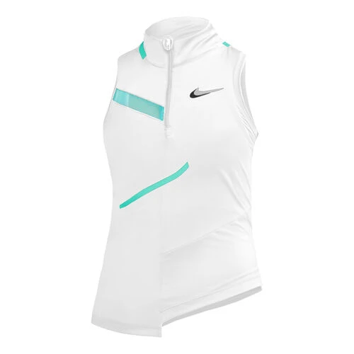Nike Court Dri-Fit Tank Top Women 1 Nike Court Dri-Fit Tank Top Women