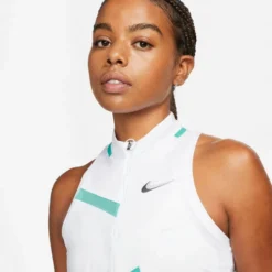 Nike Court Dri-Fit Tank Top Women 10 Nike Court Dri-Fit Tank Top Women -Wilson Sales Store 55109000 15
