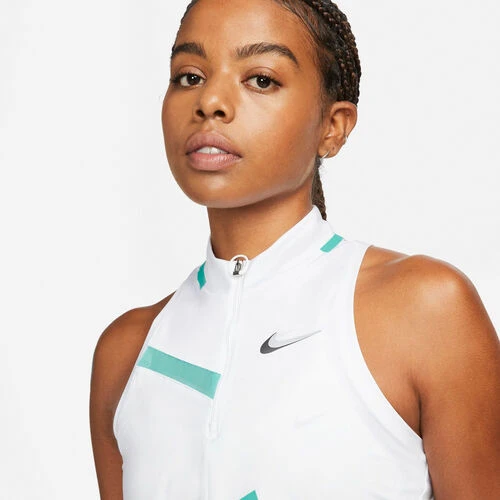 Nike Court Dri-Fit Tank Top Women 5 Nike Court Dri-Fit Tank Top Women - Image 5