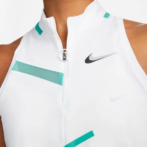 Nike Court Dri-Fit Tank Top Women 6 Nike Court Dri-Fit Tank Top Women - Image 6