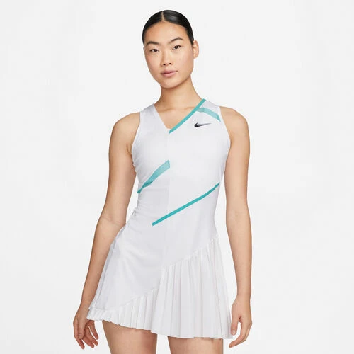 Nike Court Dri-Fit Dress Women 2 Nike Court Dri-Fit Dress Women - Image 2