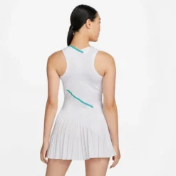 Nike Court Dri-Fit Dress Women 6 Nike Court Dri-Fit Dress Women -Wilson Sales Store 55112000 12