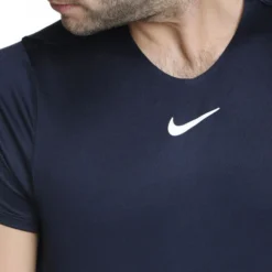 Nike Dri-Fit Advantage T-Shirt Men -Wilson Sales Store 55288000 15