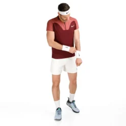 Nike Dri-Fit Advantage 7in Shorts Men -Wilson Sales Store 55296000 0 3