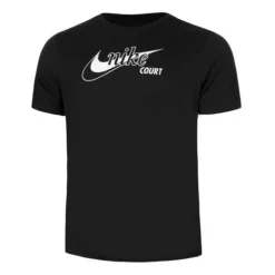 Nike Dri-Fit Swoosh T-Shirt Men