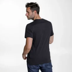 Nike Dri-Fit Swoosh T-Shirt Men -Wilson Sales Store 55310000 12