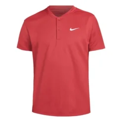 Nike Court Dri-Fit Blade Solid Polo Men