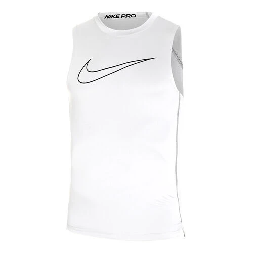 Nike Dri-Fit Pro Tank Top Men 1 Nike Dri-Fit Pro Tank Top Men