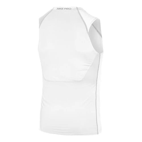 Nike Dri-Fit Pro Tank Top Men 2 Nike Dri-Fit Pro Tank Top Men - Image 2