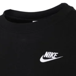 Nike Sportswear Club STD Sweatshirt Women -Wilson Sales Store 55464000 10