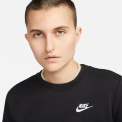 Nike Sportswear Club STD Sweatshirt Women -Wilson Sales Store 55464000 13