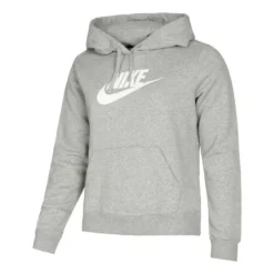 Nike Sportswear Club GX Pull Over STD Hoody Women