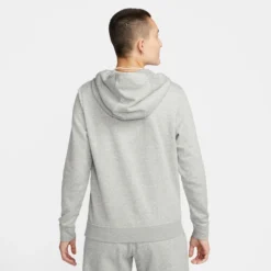 Nike Sportswear Club GX Pull Over STD Hoody Women -Wilson Sales Store 55467000 14