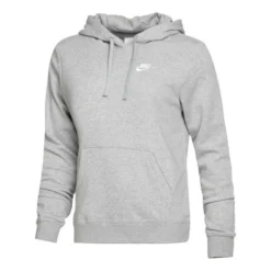 Nike Sportswear Club Pull Over STD Hoody Women