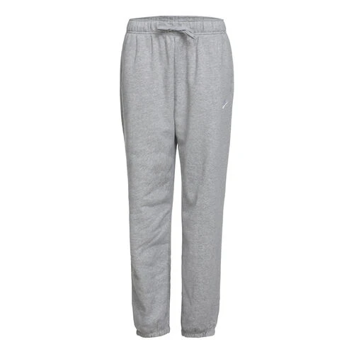 Nike Sportswear Club Fleece Mid-Rise Oversized Training Pants Women 1 Nike Sportswear Club Fleece Mid-Rise Oversized Training Pants Women