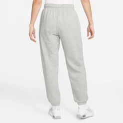 Nike Sportswear Club Fleece Mid-Rise Oversized Training Pants Women 10 Nike Sportswear Club Fleece Mid-Rise Oversized Training Pants Women -Wilson Sales Store 55472000 12