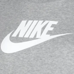 Nike Sportswear Club GX STD Sweatshirt Women -Wilson Sales Store 55478000 10