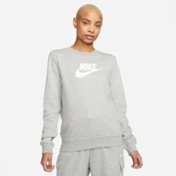 Nike Sportswear Club GX STD Sweatshirt Women -Wilson Sales Store 55478000 11