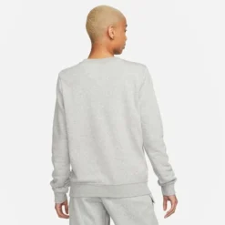 Nike Sportswear Club GX STD Sweatshirt Women -Wilson Sales Store 55478000 12