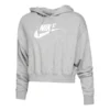 Nike Sportswear Club GX Crop Hoody Women