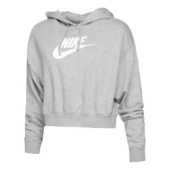 Nike Sportswear Club GX Crop Hoody Women