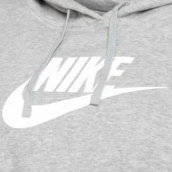 Nike Sportswear Club GX Crop Hoody Women 9 Nike Sportswear Club GX Crop Hoody Women -Wilson Sales Store 55480000 10