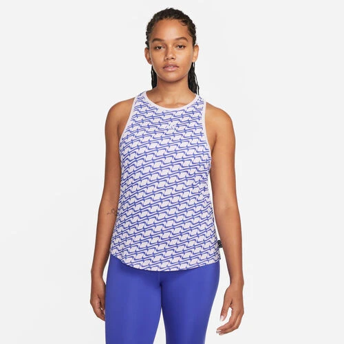 Nike Dri-Fit HN Icon Clash Tank Top Women 5 Nike Dri-Fit HN Icon Clash Tank Top Women - Image 5