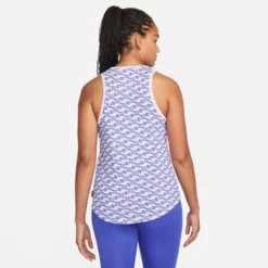 Nike Dri-Fit HN Icon Clash Tank Top Women 14 Nike Dri-Fit HN Icon Clash Tank Top Women -Wilson Sales Store 55521000 15