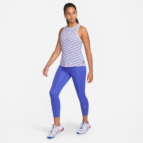 Nike Dri-Fit HN Icon Clash Tank Top Women 8 Nike Dri-Fit HN Icon Clash Tank Top Women - Image 8