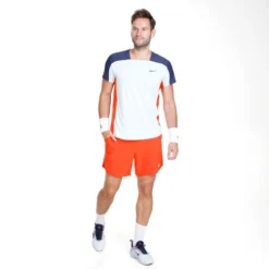 Nike Dri-Fit Slam Shorts Men -Wilson Sales Store 55600000 0 3