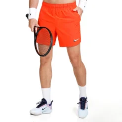 Nike Dri-Fit Slam Shorts Men -Wilson Sales Store 55600000 0 5