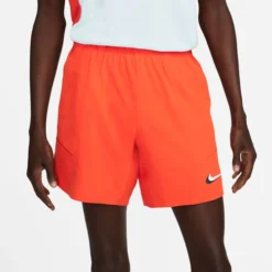 Nike Dri-Fit Slam Shorts Men -Wilson Sales Store 55600000 14