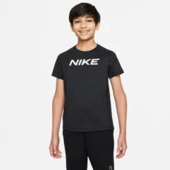 Nike Dri-Fit Pro T-Shirt Boys -Wilson Sales Store 55642000 11