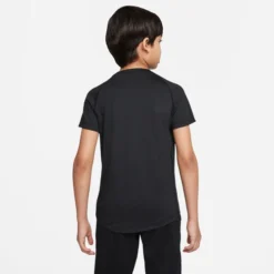 Nike Dri-Fit Pro T-Shirt Boys -Wilson Sales Store 55642000 12